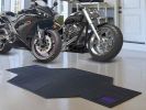 NBA - Sacramento Kings Motorcycle Mat 82.5"x42"