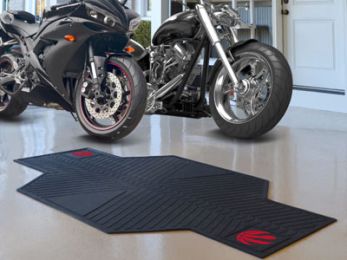 NBA - Toronto Raptors Motorcycle Mat 82.5"x42"