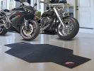 NBA - Portland Trail Blazers Motorcycle Mat 82.5"x42"