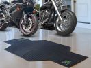 NBA - Milwaukee Bucks Motorcycle Mat 82.5"x42"