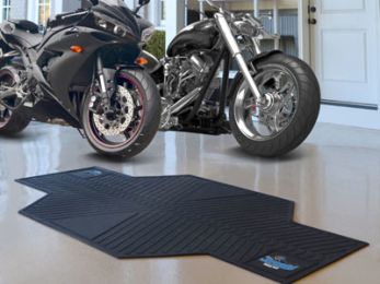 NBA - Orlando Magic Motorcycle Mat 82.5"x42"