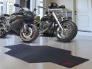 Alabama Motorcycle Mat 82.5"x42"