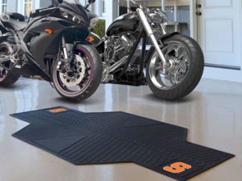 Syracuse Motorcycle Mat 82.5"x42"