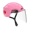 PSE10. Smart Bluetooth electric motorcycle helmet.