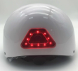 PS0DG-07. Smart Bluetooth electric motorcycle / roller skating / rock climbing / road car riding sports helmet.