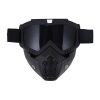 Motorcycle Racing Goggles Motocross MX MTB ATV UTV Dirt Bike Off-road Eyewear