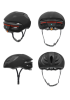 PSSY-032. Smart Bluetooth bike / electric motorcycle / roller roller / rock climbing / road bike riding sports helmet.