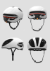 PSSY-032. Smart Bluetooth bike / electric motorcycle / roller roller / rock climbing / road bike riding sports helmet.