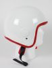 LUXY NOVELTY MOTORCYCLE HELMET