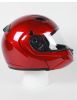 RF18BG - DOT Double Retractable Visor Modular Motorcycle Helmet