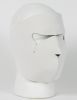 Face Mask - Solid White