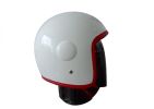 LUXY NOVELTY MOTORCYCLE HELMET