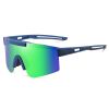 Cycling Motorcycle Sports Goggles Polarized Sunglasses