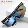 Cycling Motorcycle Sports Goggles Polarized Sunglasses